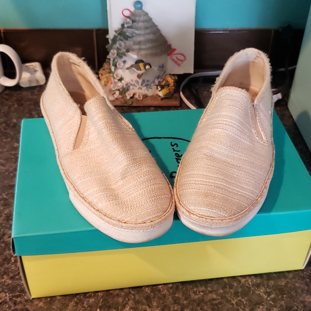 Jack Rogers Sneakers